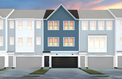 1008 Sparkling Water Way, Durham, NC 27703