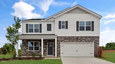256 Honeydew Dr, Angier, NC 27501