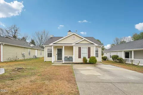 5004 Silverdene St, Raleigh, NC 27616