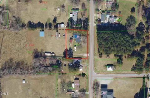 5505 Nc 39, Selma, NC 27576