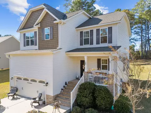 58 Trailblazer Ln, Garner, NC 27529