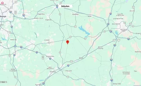 5493 Nc 39, Selma, NC 27576