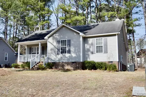 1057 Mailwood Dr, Knightdale, NC 27545