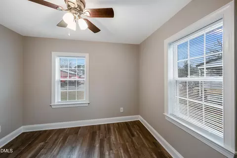 Bedroom - 600 E Lizzie St, Selma, NC 27576 photo 2 of 3