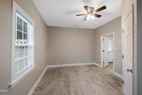 Bedroom - 600 E Lizzie St, Selma, NC 27576 photo 1 of 3