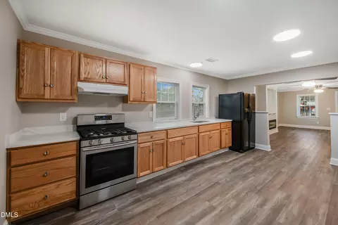Other - 600 E Lizzie St, Selma, NC 27576 photo 2 of 6