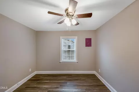 Bedroom - 600 E Lizzie St, Selma, NC 27576 photo 3 of 3