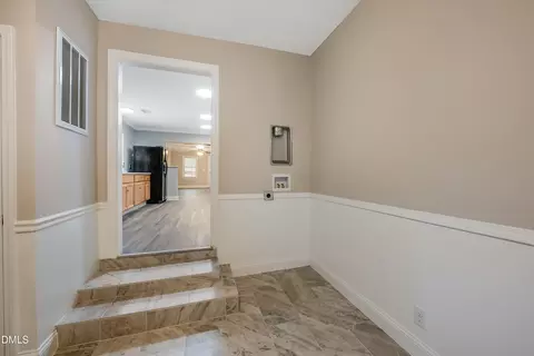 Entry Way - 600 E Lizzie St, Selma, NC 27576 photo 2 of 2