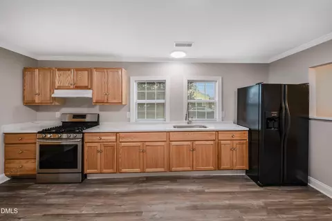 Kitchen - 600 E Lizzie St, Selma, NC 27576 photo 1 of 3
