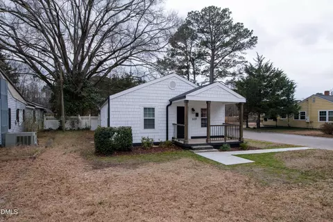Other - 600 E Lizzie St, Selma, NC 27576 photo 1 of 6