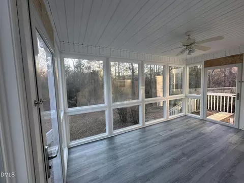Exterior - 121 Blackthorne Pl, Garner, NC 27529 photo 6 of 13