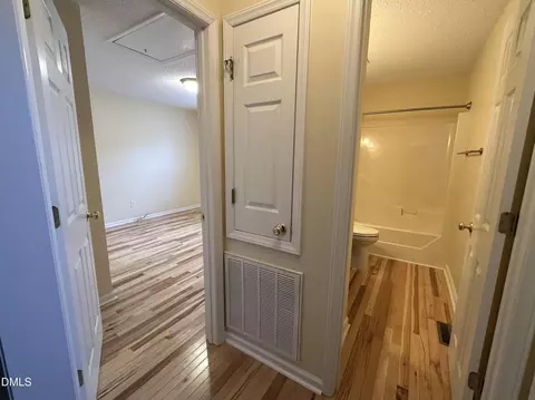 Entry Way - 121 Blackthorne Pl, Garner, NC 27529 photo 2 of 2