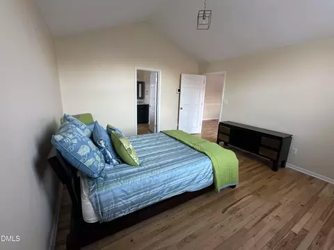 Bedroom - 121 Blackthorne Pl, Garner, NC 27529 photo 2 of 9