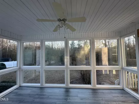Exterior - 121 Blackthorne Pl, Garner, NC 27529 photo 5 of 13