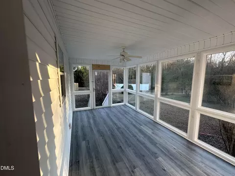 Exterior - 121 Blackthorne Pl, Garner, NC 27529 photo 4 of 13