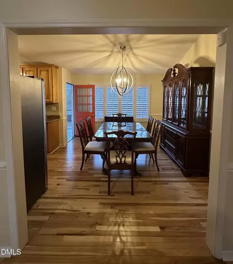 Dining - 121 Blackthorne Pl, Garner, NC 27529 photo 2 of 4