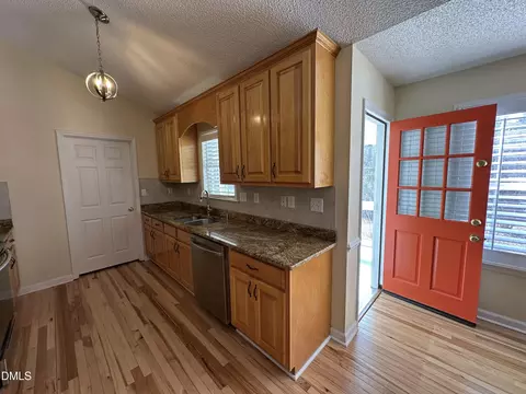 Entry Way - 121 Blackthorne Pl, Garner, NC 27529 photo 1 of 2