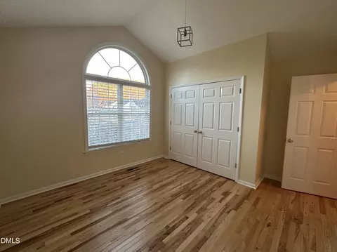Bedroom - 121 Blackthorne Pl, Garner, NC 27529 photo 4 of 9