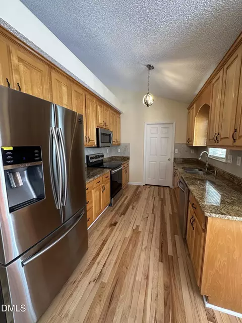 Kitchen - 121 Blackthorne Pl, Garner, NC 27529 photo 1 of 4
