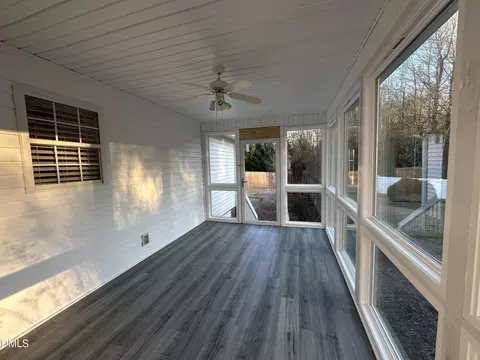 Exterior - 121 Blackthorne Pl, Garner, NC 27529 photo 7 of 13