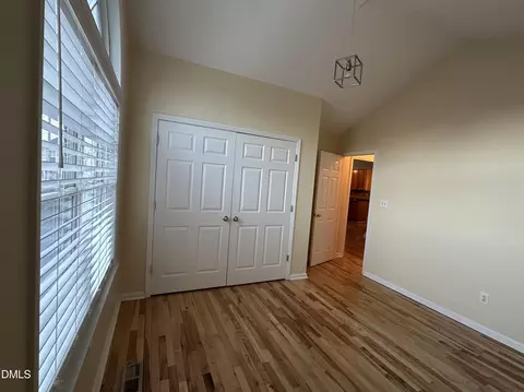 Bedroom - 121 Blackthorne Pl, Garner, NC 27529 photo 5 of 9