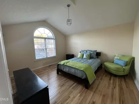 Bedroom - 121 Blackthorne Pl, Garner, NC 27529 photo 1 of 9