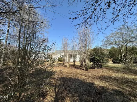 Exterior - 121 Blackthorne Pl, Garner, NC 27529 photo 11 of 13