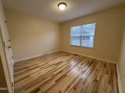 Bedroom - 121 Blackthorne Pl, Garner, NC 27529 photo 6 of 9