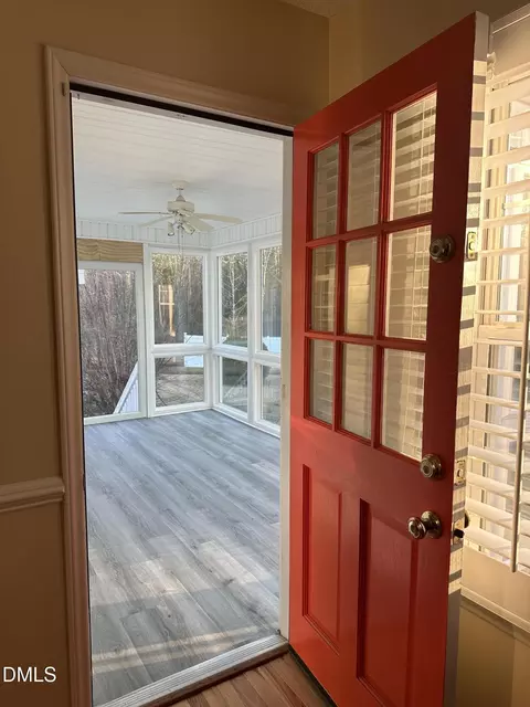 Exterior - 121 Blackthorne Pl, Garner, NC 27529 photo 3 of 13