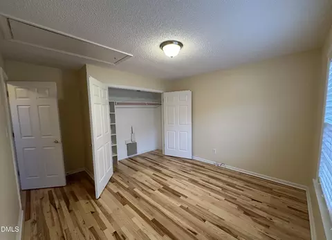 Bedroom - 121 Blackthorne Pl, Garner, NC 27529 photo 7 of 9