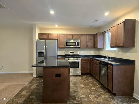 Kitchen - 202 Mason Rd, Durham, NC 27712 photo 1 of 1