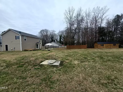 Exterior - 202 Mason Rd, Durham, NC 27712 photo 4 of 4