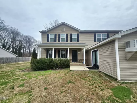 Exterior - 202 Mason Rd, Durham, NC 27712 photo 2 of 4