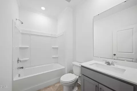 Bath - 5842 Mill Stone Way W, Sims, NC 27880 photo 1 of 2