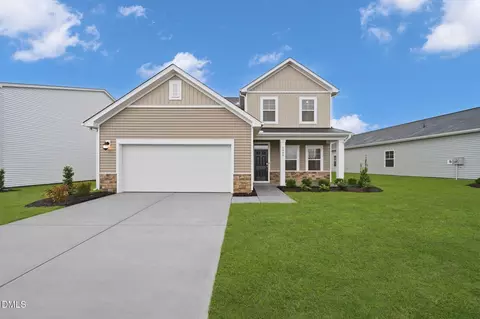 Other - 5842 Mill Stone Way W, Sims, NC 27880 photo 2 of 9