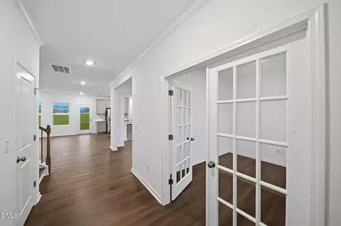 Entry Way - 5842 Mill Stone Way W, Sims, NC 27880 photo 2 of 2