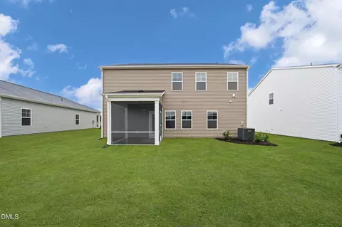 Exterior - 5842 Mill Stone Way W, Sims, NC 27880 photo 2 of 2