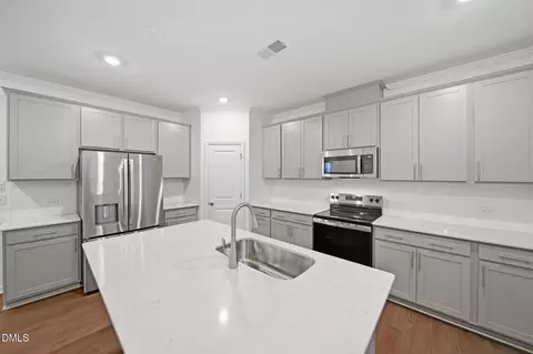 Kitchen - 5842 Mill Stone Way W, Sims, NC 27880 photo 2 of 2