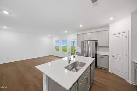 Kitchen - 5842 Mill Stone Way W, Sims, NC 27880 photo 1 of 2