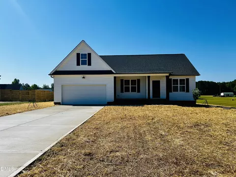 7115 Wheatfield Rd, Spring Hope, NC 27882