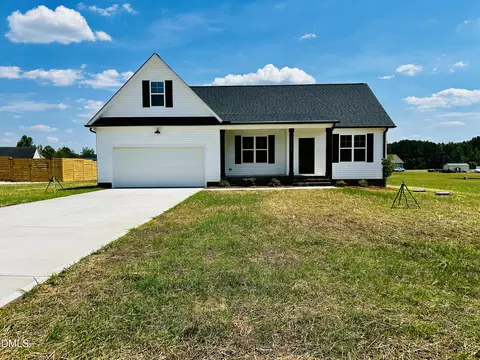 7115 Wheatfield Rd, Spring Hope, NC 27882