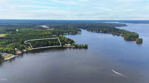 154 N Triton Dr, Littleton, NC 27850