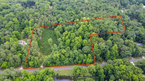 2515 Little River Dr, Hillsborough, NC 27278