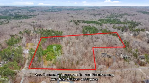 2515 Little River Dr, Hillsborough, NC 27278
