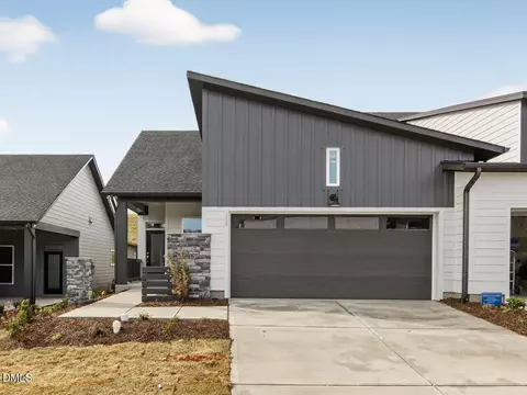 114 Tantara Bnd, Pittsboro, NC 27312