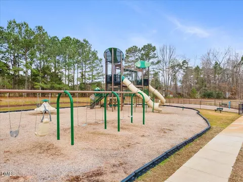 Exterior - 237 Chedworth Dr, Angier, NC 27501 photo 4 of 4