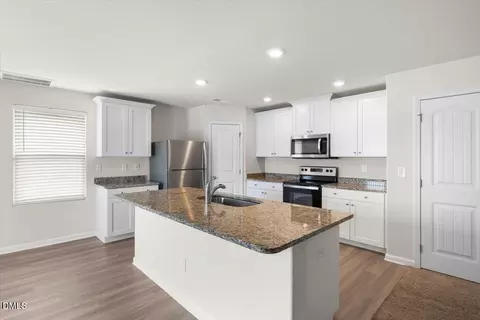 Kitchen - 237 Chedworth Dr, Angier, NC 27501 photo 1 of 3