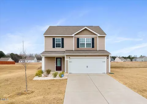 237 Chedworth Dr, Angier, NC 27501