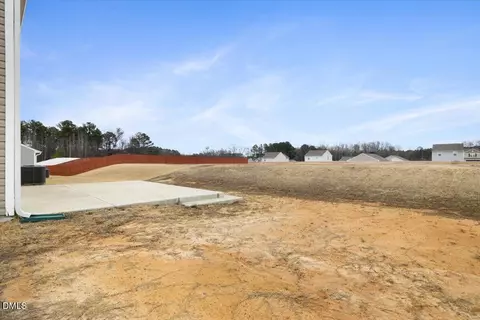 Exterior - 237 Chedworth Dr, Angier, NC 27501 photo 3 of 4