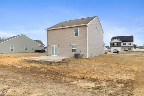 Exterior - 237 Chedworth Dr, Angier, NC 27501 photo 2 of 4
